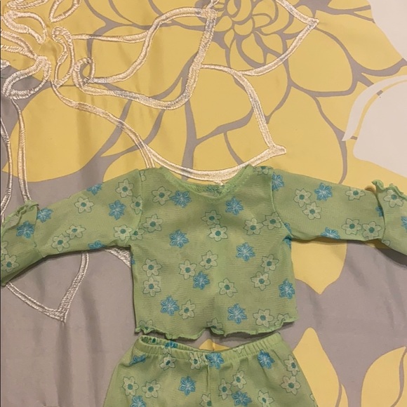 American girl PJs - Picture 3 of 6